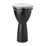 REMO - DJ-1010-70 - Keytuned Djembe Advent - Black