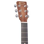 MARTIN - DJR-10E STREETMASTER - Satin Sapele