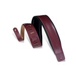 LEVY'S - DM1PD-BRG - Leather STRAP