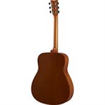 YAMAHA - F400 - GUITARE ACOUSTIQUE - NATUREL