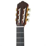 YAMAHA - GC32C GUITARE CLASSIQUE - TABLE EN cèdre massif - NATUREL