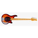 SIRE - sire Marcus Miller - Z7 - 4 STRINGS - 3 tone sunburst 