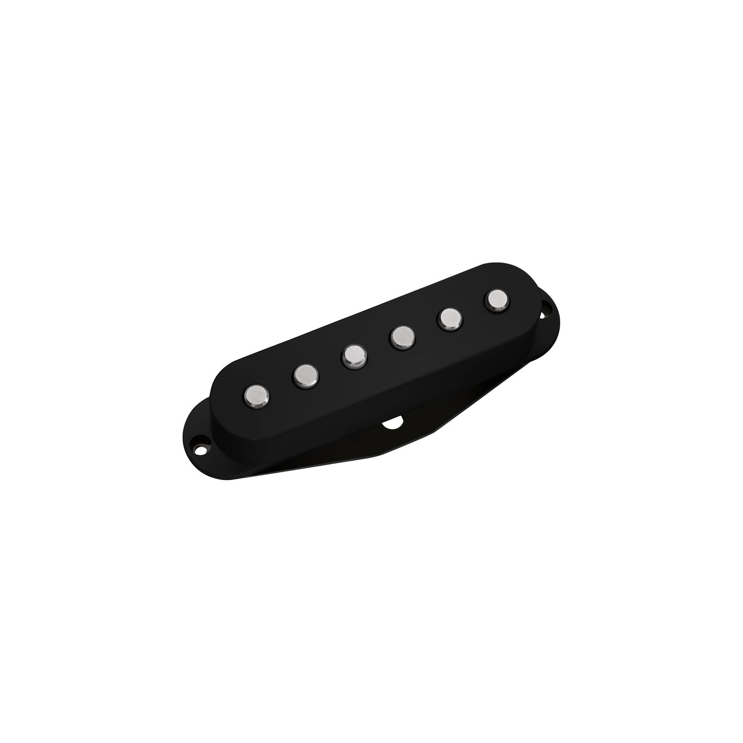 DIMARZIO - DP408 - VIRTUAL VINTAGE® 54 PRO - Black