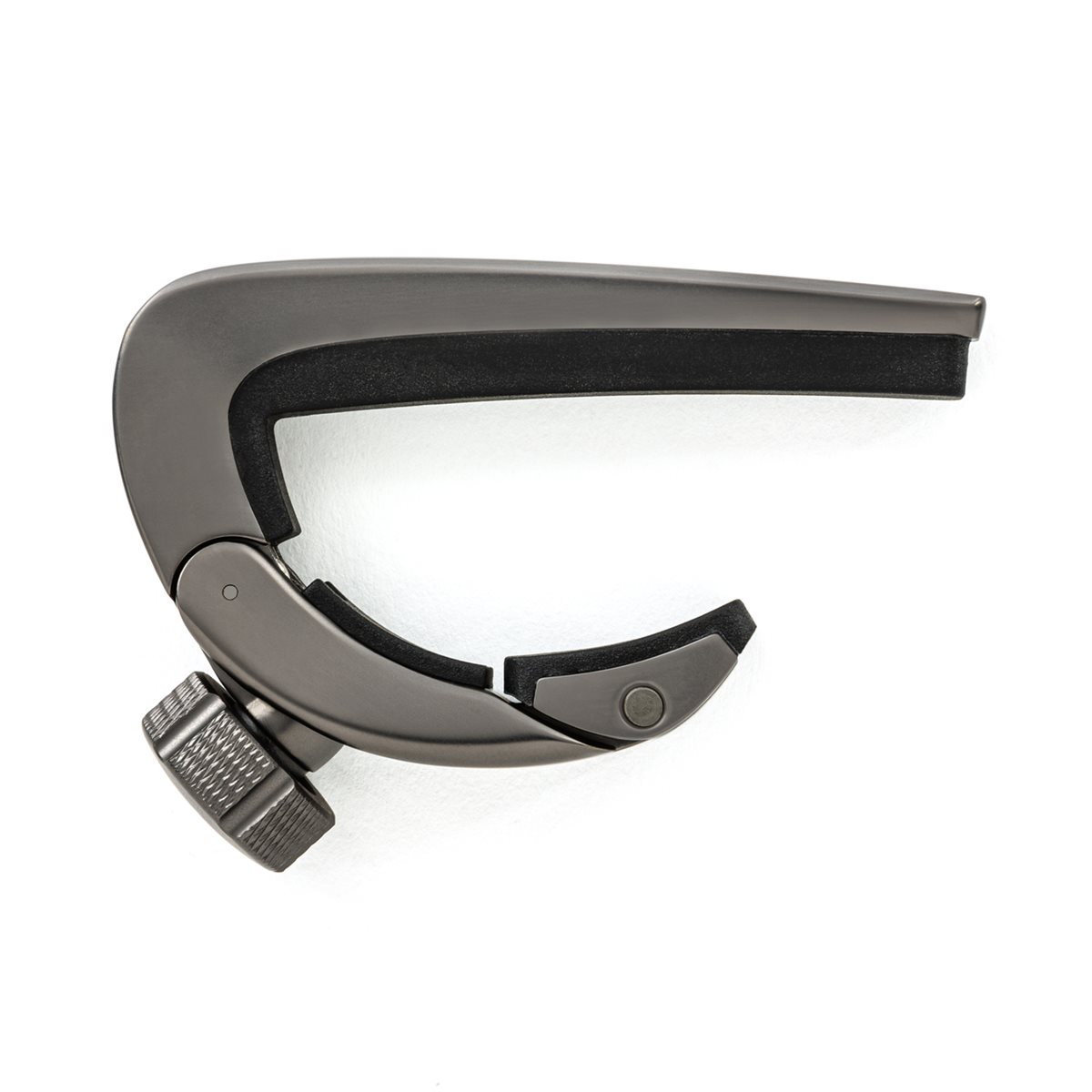 DUNLOP - DPCGM - Capo Pivot - Gun Metal