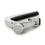 DUNLOP - DPCSC - Capo Pivot - Satin Chrome