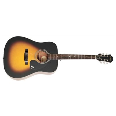 EPIPHONE - DR-100 - Vintage Sunburst