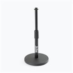 ON STAGE - DS7200B - Adjustable Desktop Mic Stand