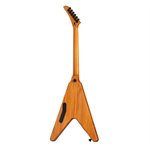 GIBSON - Dave Mustaine Flying V EXP - Antique Natural