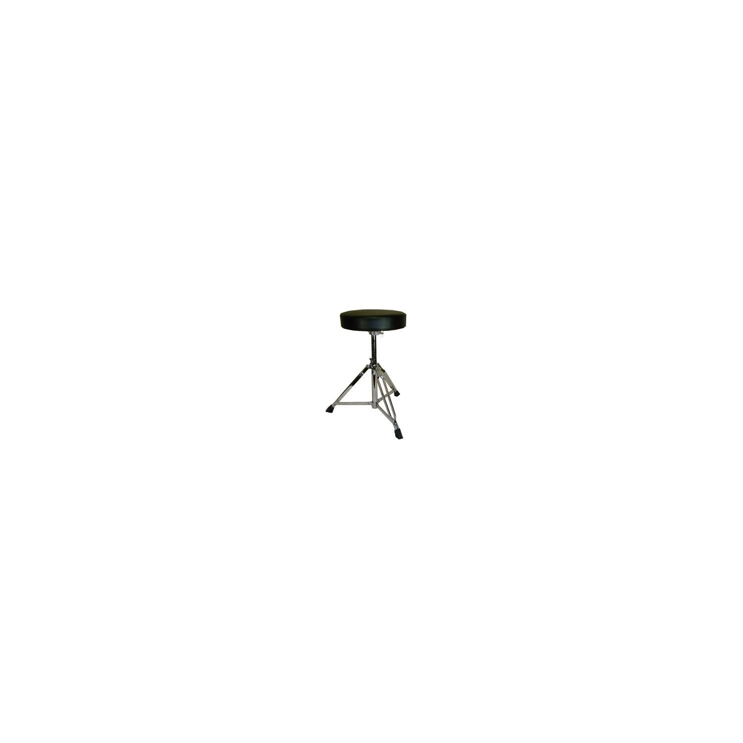 WESTBURY - DT600D - Double Braced Drum Throne