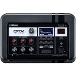 YAMAHA - DTX8KX - TCS HEADS - Black Forest