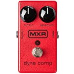 MXR - DYNA COMP COMPRESSOR - M102 