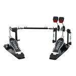 DW - DWCP2002 - 2000 Series Double Bass Drum Pedal