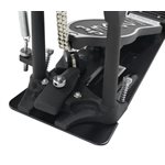 DW - DWCP3002 - 3000 Series Double Bass Drum Pedal