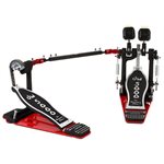 DW - DWCP5002AD4 - 5000 Series Accelerator Double Bass Drum Pedal