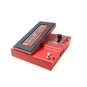 DIGITECH - WHAMMY-V - Whammy 5 Pitch Shift Pedal