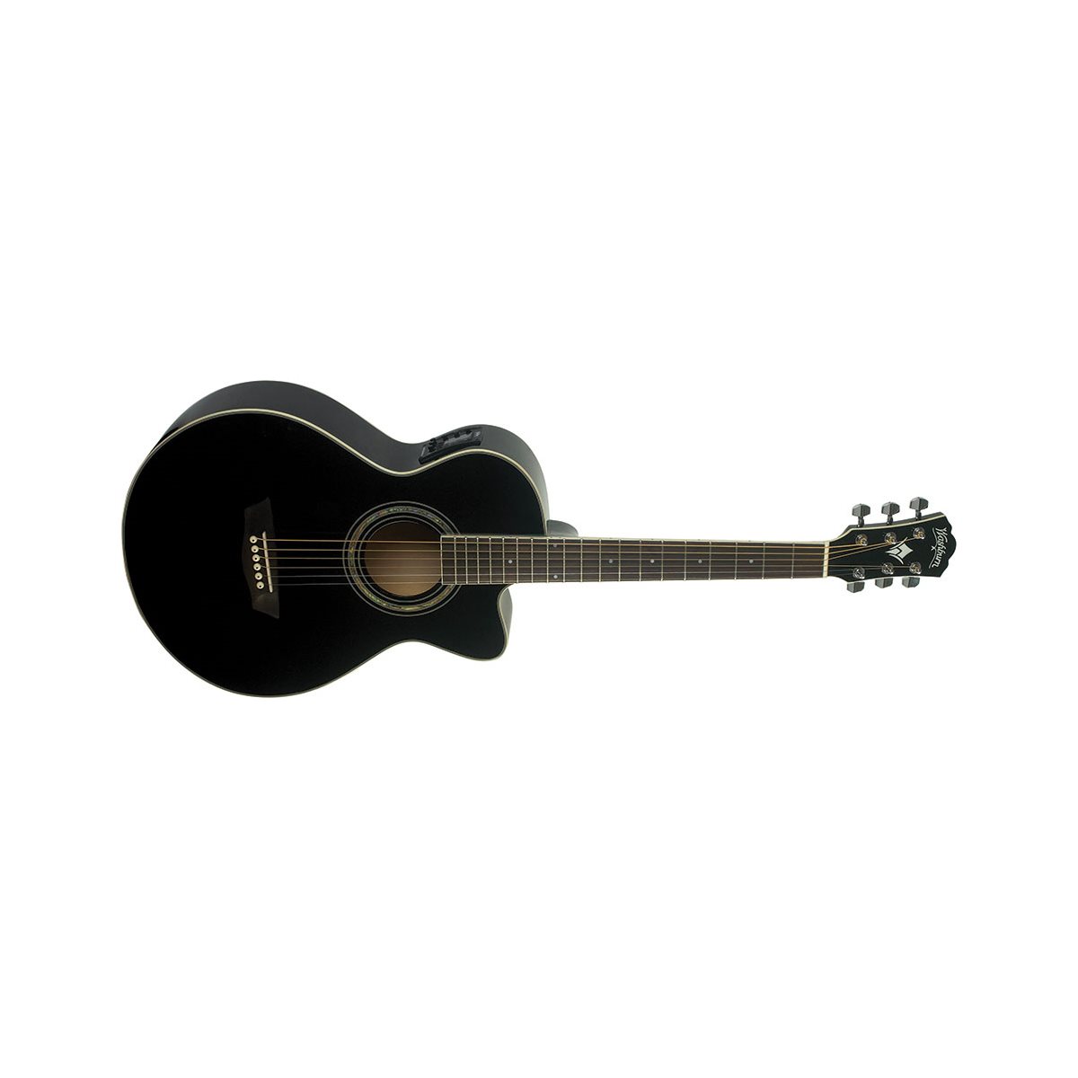 WASHBURN - FESTIVAL EA10 - Noir