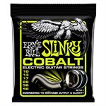 ERNIE BALL - CORDES GUITARE ÉLECTRIQUE - COBALT 7 CORDES - 10-56