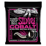 ERNIE BALL - COBALT ELECTRIC STRINGS - 9-42 