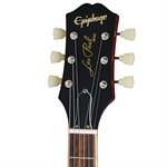 epiphone - Les Paul Standard 1955 - Joe Bonamassa - Copper Iridescent