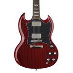 EPIPHONE - SG Standard - Heritage Cherry