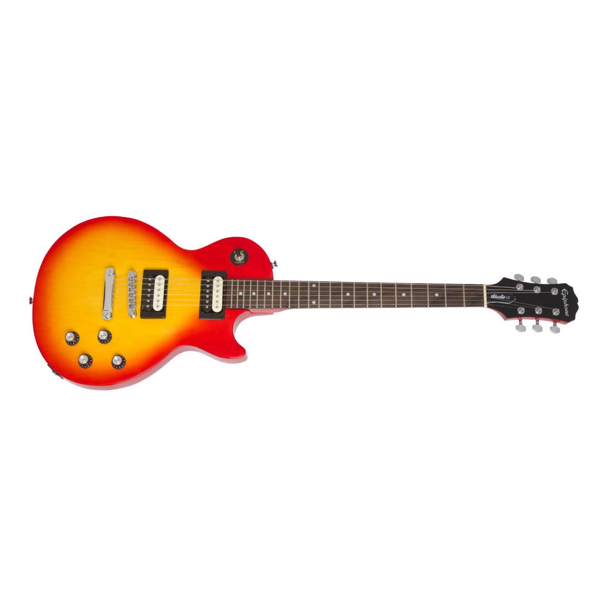 EPIPHONE - Les Paul Studio LT - HERITAGE CHERRY SUNBURST