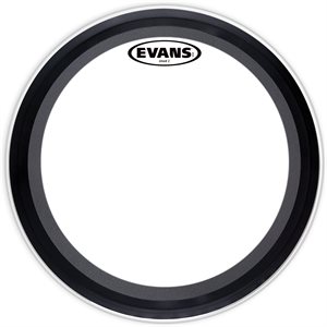 EVANS - 18'' EMAD2 CLEAR