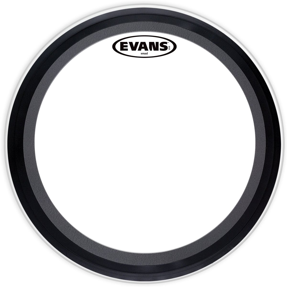 EVANS - 22'' EMAD CLEAR