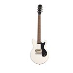 EPIPHONE - Joan Jett Olympic Special - Aged Classic White