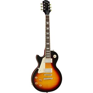 EPIPHONE - EILS5VSNHLH - Les Paul Standard 50's - Left Handed - Vintage Sunburst