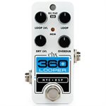 EHX - PICO 360+ - looper pedal