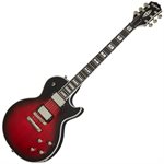 EPIPHONE - Les Paul Prophecy - Red Tiger Gloss