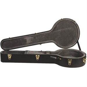 BOBLEN - 1057 - Hardshell Banjo Case