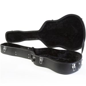 YAMAHA - GCFG - Dreadnaught Acoustic Guitar Hardshell Case