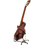 HERCULES - TRAVLITE - ELECTRIC GUITAR / BASS STAND