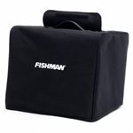 FISHMAN - lbx-sc1 - Housse pour amplificateur d'artiste Loudbox