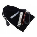 FISHMAN - PRO-AG0-094 - Micro passif sous la selle de la série AG pour guitare à 6 cordes au format étroit à espacement standard pour guitare acoustique