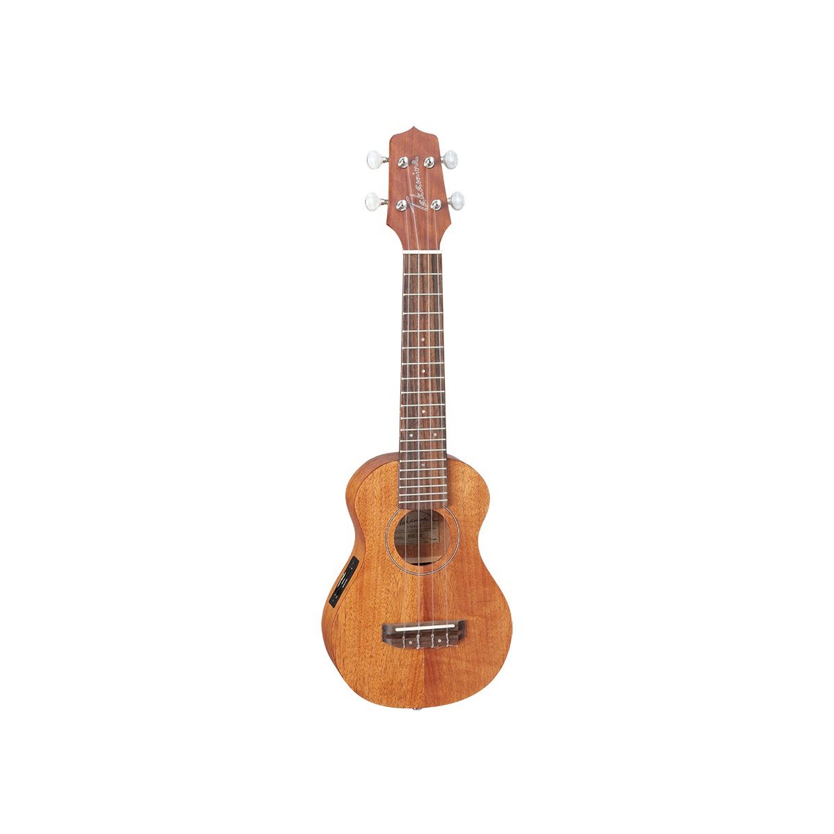 TAKAMINE - EGU S1 - SOPRANO UKULELE