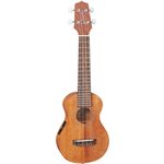 TAKAMINE - EGU S1 - SOPRANO UKULELE