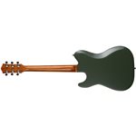 GODIN - radium - matte green