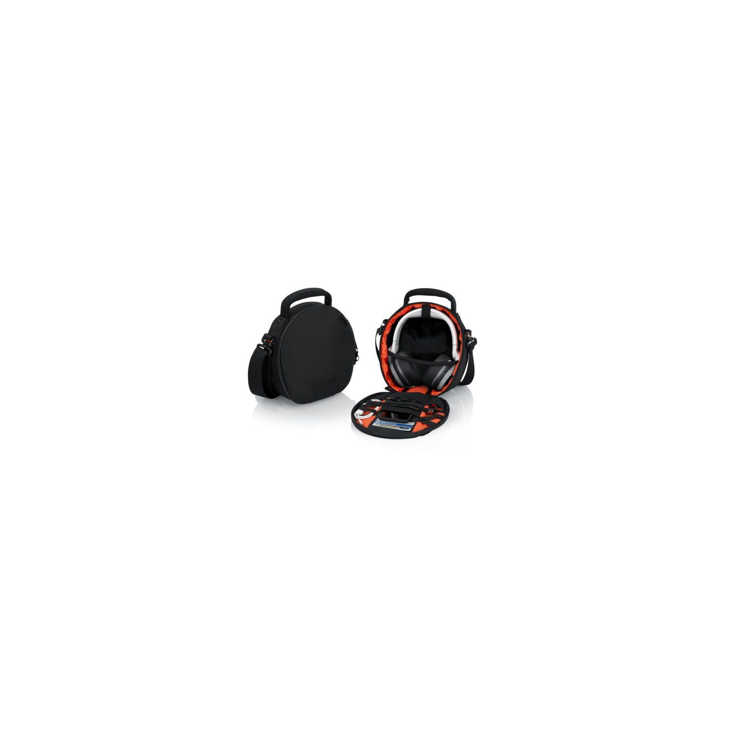 GATOR - G-CLUB-HEADPHONE - Étui pour casque DJ