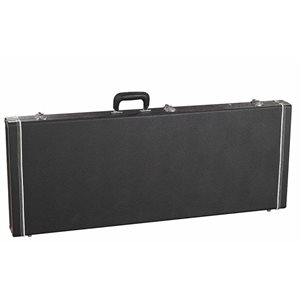 GATOR - GW-EXTREME - Electric Guitar Case for Radiacally-Shaped Guitars