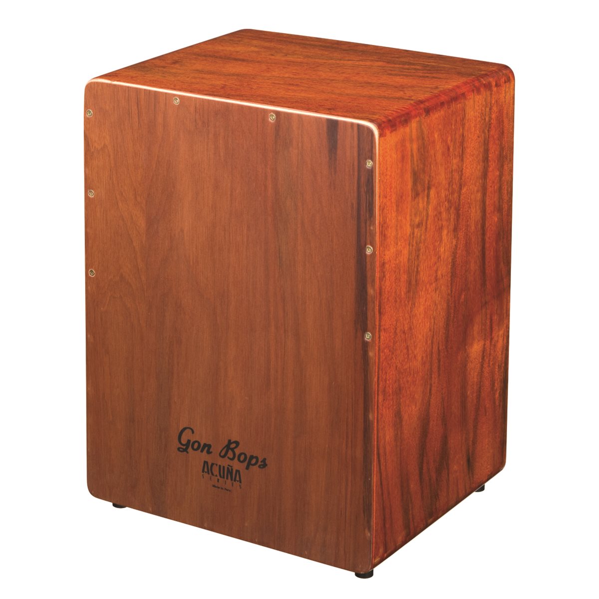 GON BOPS - ALEX ACUNA SIGNATURE CAJON 