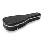 GATOR - GC-PARLOR - Deluxe Molded Case For Parlor Guitars