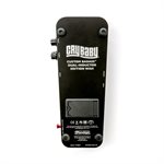 DUNLOP - GCB65 - CRY BABY® CUSTOM BADASS™ DUAL-INDUCTOR EDITION WAH