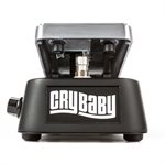 DUNLOP - GCB65 - CRY BABY® CUSTOM BADASS™ DOUBLE INDUCTEUR EDITION WAH