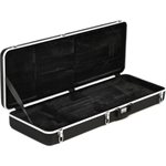 GATOR - Deluxe Electric Guitars Case - abs