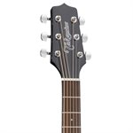 TAKAMINE - GD30-BLK - acoustic guitar - Black