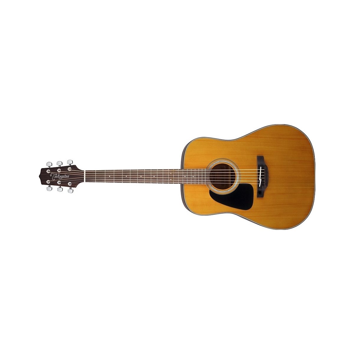 TAKAMINE - GD30 - LEFT HANDED - NATURAL