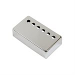 DIMARZIO - GG1600N - HUMBUCKER COVER REGULAR SPACING – NICKEL