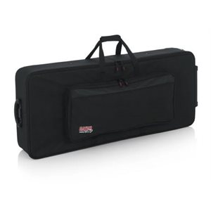 GATOR - GK-61 - Semi-Rigid Keyboard Case